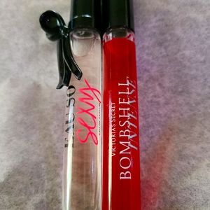 ●SOLD●-NEW - Eau SO Sexy, and Bombshell Intense!